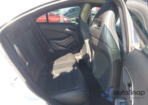 2019 Mercedes-Benz Cla 250 из США, поврежденный, VIN WDDSJ4EB0KN737279